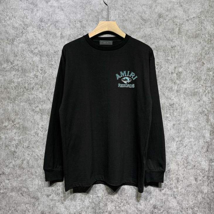 Picture of Amiri T Shirt Long _SKUAmiriS-XXLsytCH13149537